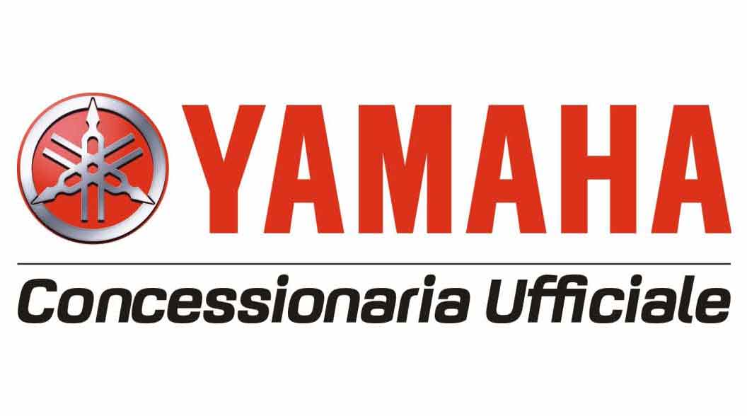 concessionaria ufficiale yamaha